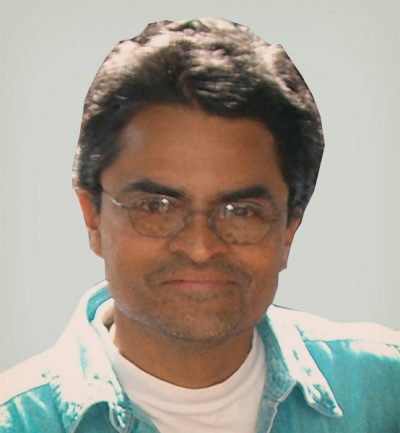 Profile photo of Ranjit Padmanabhan