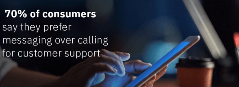 how to improve customer experience in call center using call center chatbot