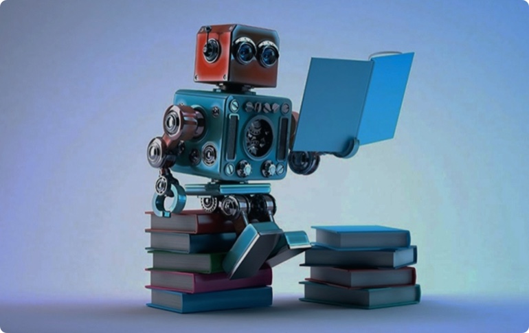 education bot