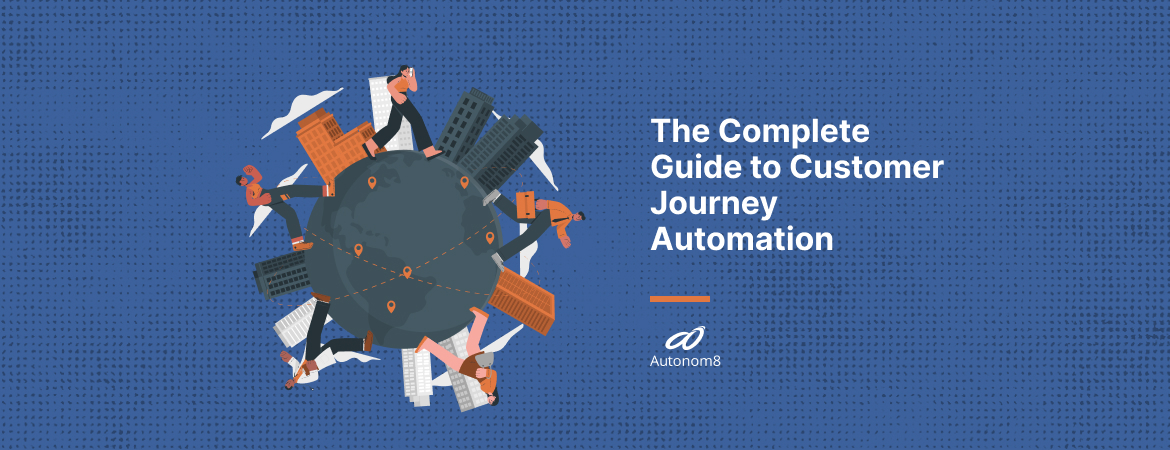 customer journey automation