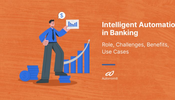 Intelligent Automation in Banking