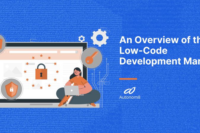 An Overview of the Low-Code Market in 2023