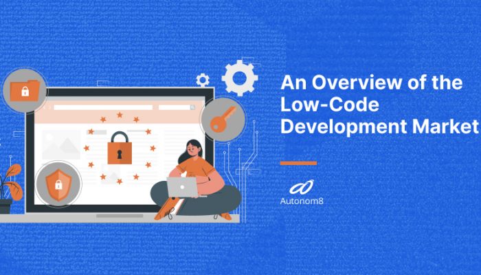 An Overview of the Low-Code Market in 2023