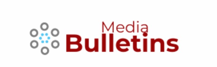 media bulletins logo