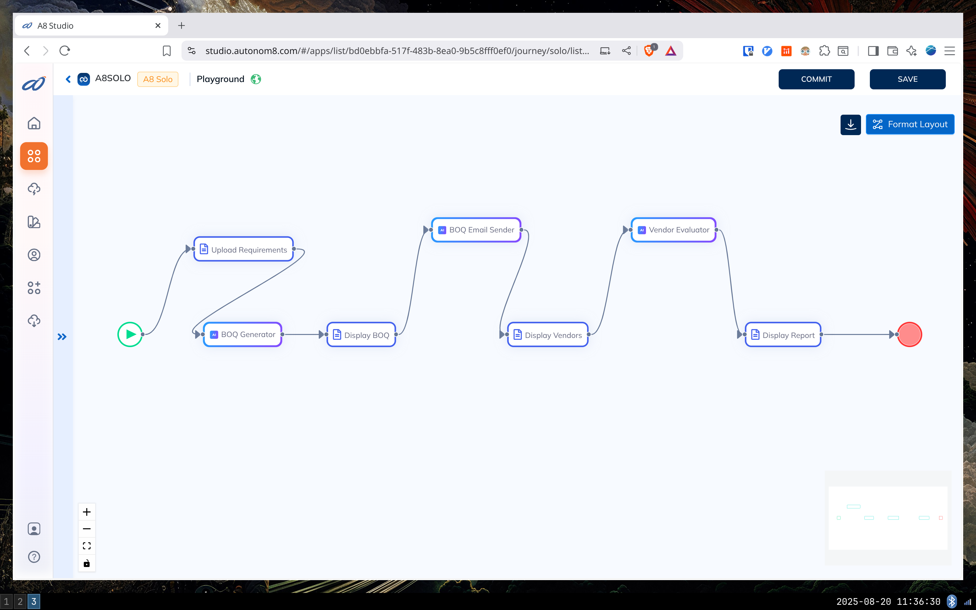 email automation agent